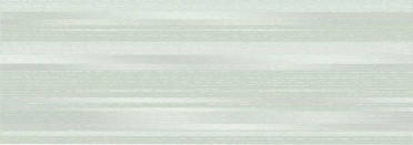 фото Декор LIBERTY MENTA LINEA 25.1x70.9  зеленый цвет, современный стиль от Керлайф (Россия)