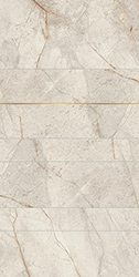 Мозаика Marvel Diva White Everest Mosaico Grid Velvet (AYD0)