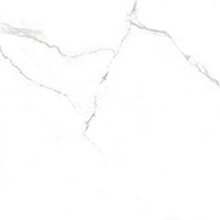Керамогранит Pristine White Белый Полированный 60