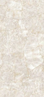 Керамогранит Crystal White Polished (6 мм) (MN043AP261206)