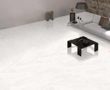 Плитка SILK от ITC (Индия) в интерьере, стиль: классический, современный