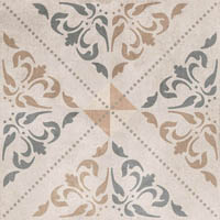 Керамогранит Patchwork Classic 02