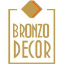 BronzoDecor (Россия) логотип