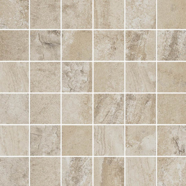 фото Мозаика Mosaico Deep Stone Beige Nat Ret (204099) 30x30  бежевый цвет, классический, современный стиль от AVA Ceramica (Италия)