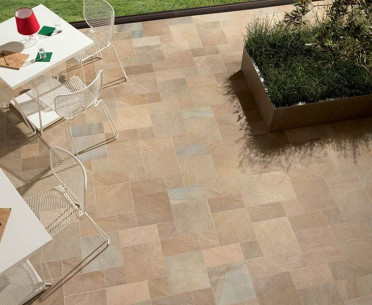 Плитка POINT от KEOPE Ceramiche (Италия) в интерьере, стиль: современный