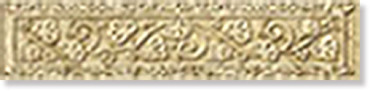 фото Бордюр Marmi Antichi Reale Fascia 6.5x30  бежевый цвет, античный, прованс, современный стиль от Pastorelli Ceramiche (Италия)