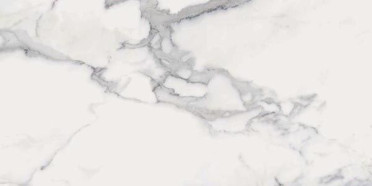 фото  Керамогранит BIANCO D'ITALIA ARABESCATO FULL LAPPATO 59x118.2  белый цвет, античный, классический стиль от Provenza (Италия)