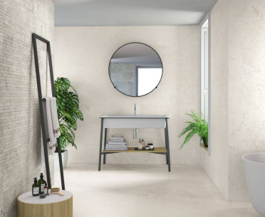 Плитка BALTIMORE от Porcelanite Dos (Испания) в интерьере, стиль: современный