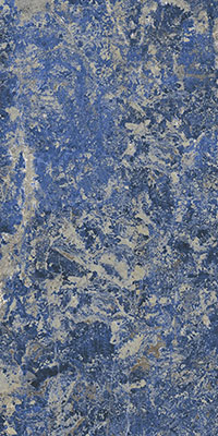 Керамогранит BIJOUX SODALITE BLEU MAT 6MM R (765718)