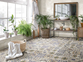 MAIOLICA