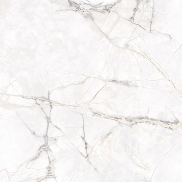 фото Керамогранит BORGIA BLANCO 60x60  белый цвет, классический стиль от Geotiles (Испания)