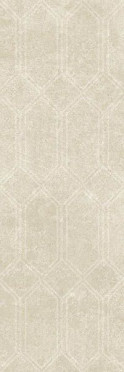 фото Настенная плитка KINGSTONE CREMA MATE 25x75  бежевый цвет, романтизм, современный стиль от Alaplana (Испания)