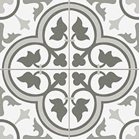 Керамогранит DOVER Grey Pre.