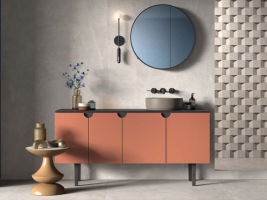 BLEND CONCRETE