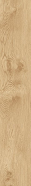фото Керамогранит Dubrava Beige Str. (K-2302/SR) 20x120  бежевый цвет, современный стиль от Kerranova (Россия)