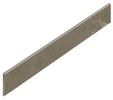фото Плинтус Fiamma Bronze Battiscopa (610130005325) 7.2x60  бронзовый/медный цвет, лофт, современный стиль от ColiseumGres (Россия)