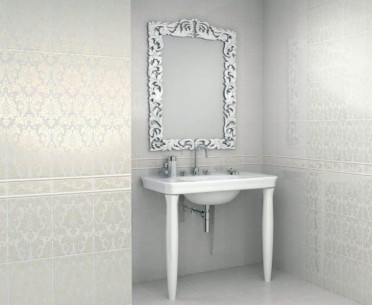 Плитка ФАКИР от Kerama Marazzi (Россия) в интерьере, 
