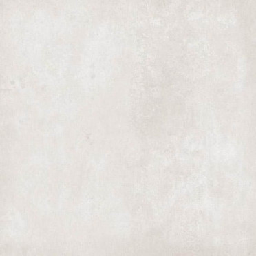 фото Напольная плитка Pav.ZERO WHITE 60x60  белый цвет, современный стиль от Ibero Ceramicas (Испания)
