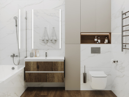 CALACATTA FARO GREY