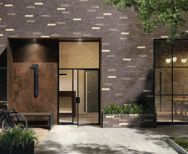 Плитка МАРРАКЕШ от Kerama Marazzi (Россия) в интерьере, стиль: кантри, рустика, скандинавский