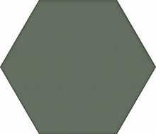 Керамогранит Basic Moss Hex25
