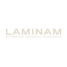 Laminam (Италия) логотип