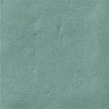 фото Керамогранит STARDUST TEAL (126397) 15x15  бирюзовая цвет, кантри, прованс, ретро, рустика, средиземноморский стиль от WOW (Испания)