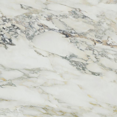 фото Керамогранит CAPRAIA BIANCO POL. RECT. 80x80  белый цвет, классический стиль от APE Ceramica (Испания)