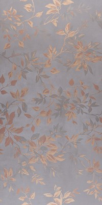Декор NARA ELEGANZA GRIGIO (матовый) Rect. 120
