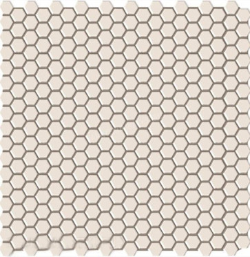 фото Мозаика MOSAICO MAIO SAND 29.5x29  желтый цвет, лофт, модерн, современный стиль от Ibero Ceramicas (Испания)