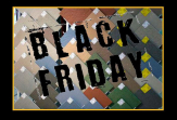 КЕРАМОГРАНИТ участвует в Black Friday 2014