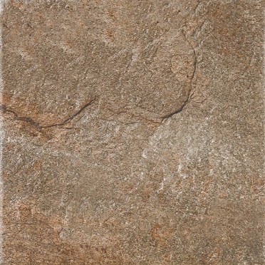 фото Керамогранит AT.BURMA MUSGO mat (12mm) 31.2x31.2  коричневый цвет, современный стиль от Pamesa (Испания)