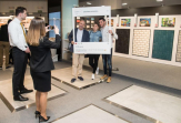 Группа Colorker второй раз организует экспозицию Showroom Premiere