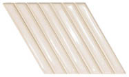 Настенная плитка SPIKE BARS A DEEP WHITE (135011)