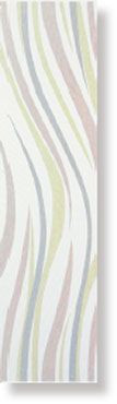 фото Бордюр CEN.OLAS-COLORS 10x40 от Aranda (Испания)