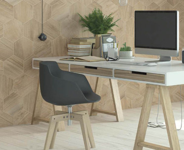 Плитка GAMMA от Vives Ceramica (Испания) в интерьере, стиль: классический, пэчворк, современный