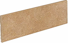 Плинтус VEGA Rodapie Ocre