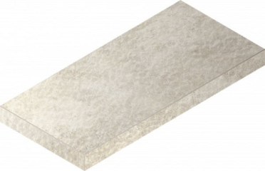 фото Угловая ступень CLIMB ICE X2 SCAL.ANG.SX Nat.левая 33x60  бежевый цвет, кантри, классический, лофт, модерн, рустика, современный стиль от Italon (Россия)