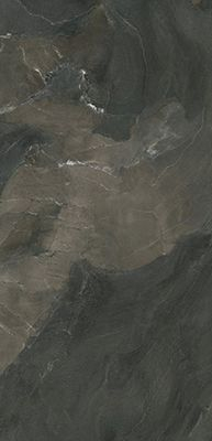 Керамогранит IRONSTONE BLACK PUL. (6mm) (полированная)