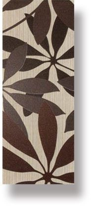 фото Декор Glitter mix  grigio 20x50  серый цвет, от Ceramica Valverde (Италия)