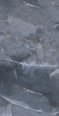 Керамогранит TUSCANY ONYX BLUE High Gloss