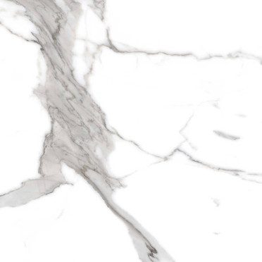 фото Керамогранит Salvatore  Polished (PR107) 60x60  белый цвет, классический стиль от Primavera (Индия)