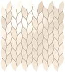 Мозаика настенная Marvel Stone Cream Prestige Twist (9STE)