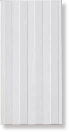 фото Плитка СП136 ENGLAND NERO-PERLA  EG040R .RIGHE 33.3x60  черный цвет, от Ascot Ceramiche (Италия)