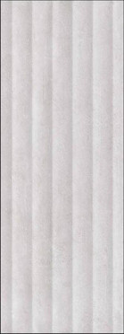 фото Керамогранит TEXTURE ONNE PERLA 45x120  серый цвет, лофт, современный стиль от Grespania (Испания)