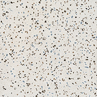 Керамогранит Terrazzo Blu