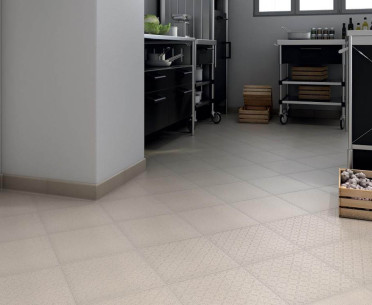 Плитка СПЕЦИИ от Kerama Marazzi (Россия) в интерьере, стиль: кэжуал, лофт