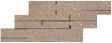 Мозаика керамогранит Marvel Stone Desert Beige Brick 3D (AS49)