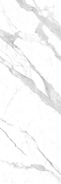 фото Керамогранит I NATURALI BIA. ST.VEN LUC. B.M. F.A (LAMFFM0018_IT) 100x300x5.6  белый цвет, классический, лофт, современный стиль от Laminam (Италия)