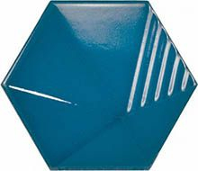 Настенная плитка UMBRELLA ELECTRIC BLUE